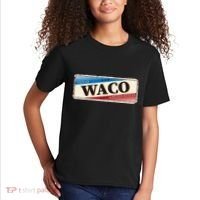 Waco Texas Kids T-Shirt thumb 2