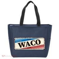 Waco Texas Tote Bag thumb 0