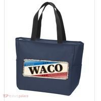 Waco Texas Tote Bag thumb 3
