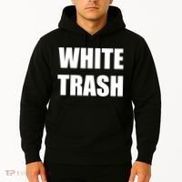 White Trash Hoodie thumb 2