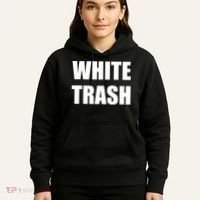 White Trash Hoodie thumb 5