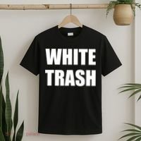 White Trash T-Shirt thumb 2