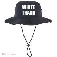 White Trash Bucket Hat thumb 0