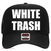 White Trash Hat thumb 0