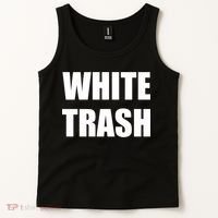 White Trash Tank Top thumb 2