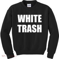 White Trash Kids Sweatshirt thumb 0