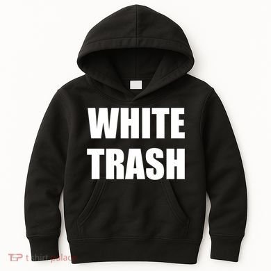 White Trash Kids Hoodie