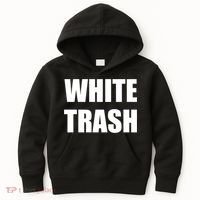 White Trash Kids Hoodie thumb 0