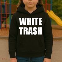 White Trash Kids Hoodie thumb 3