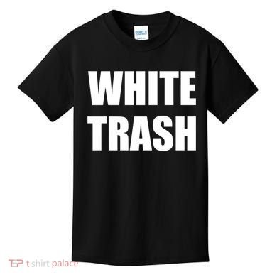 White Trash Kids T-Shirt