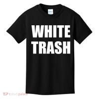 White Trash Kids T-Shirt thumb 0