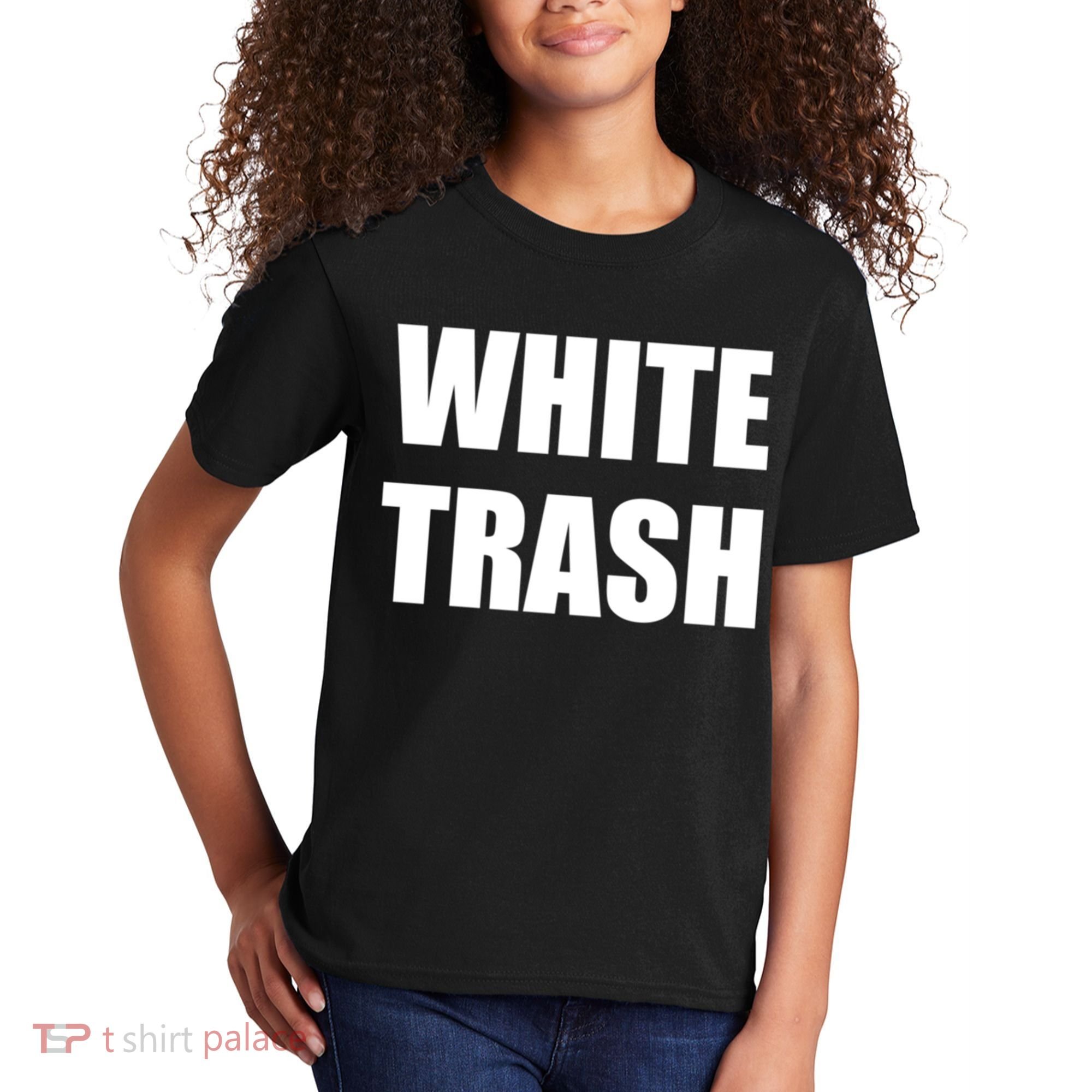 White Trash Kids T-Shirt