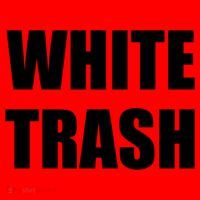 White Trash Santa Hat thumb 1