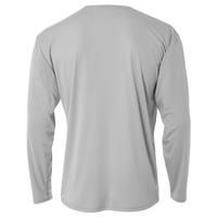 Wake Up Act Silly Cat Cooling Performance Long Sleeve Crew thumb 1
