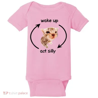 Baby Bodysuit