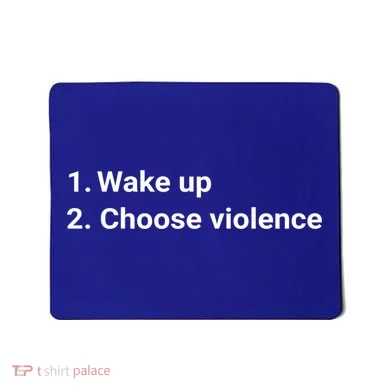 Mousepad