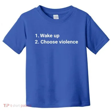 Toddler T-Shirt