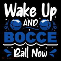 Wake Up And Bocce Ball Now Bocce Ball Great Gift Coffee Mug thumb 5