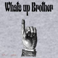 Whats Up Brother Funny Sketch Streamer Women's Sweatshirt thumb 2
