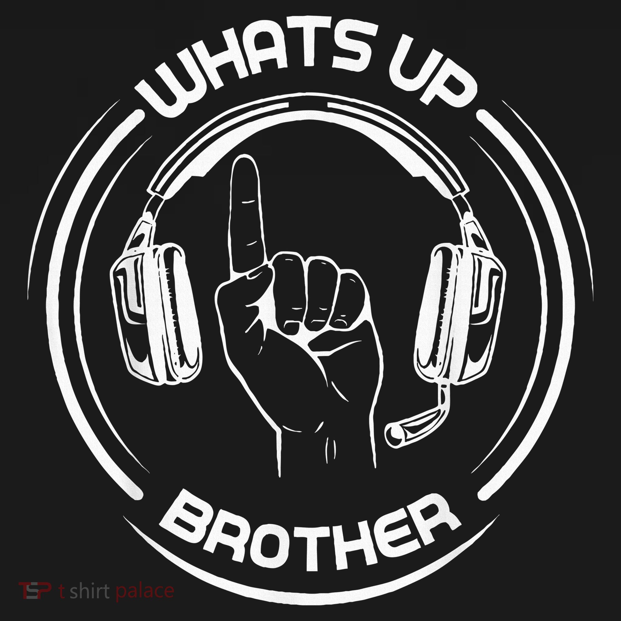 Whats Up Brother Special Players Women's Hoodie