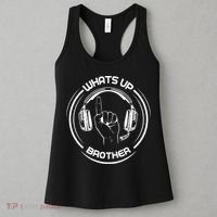 Whats Up Brother Special Players Women's Tank Top thumb 3