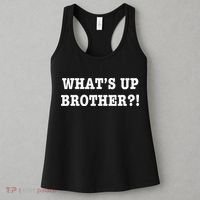 WhatS Up Brother Women's Tank Top thumb 3