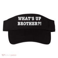 WhatS Up Brother Visor thumb 0