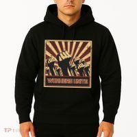 Workers Unite Communist Socialist Workers Communism Hoodie thumb 2