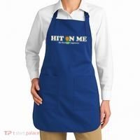 Wo Upside Down Pineapple Subtle Swinger Gift Apron thumb 2