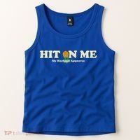 Wo Upside Down Pineapple Subtle Swinger Gift Tank Top thumb 2