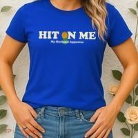 Wo Upside Down Pineapple Subtle Swinger Gift Women's T-Shirt thumb 2