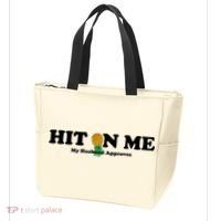 Wo Upside Down Pineapple Subtle Swinger Meaningful Gift Tote Bag thumb 3