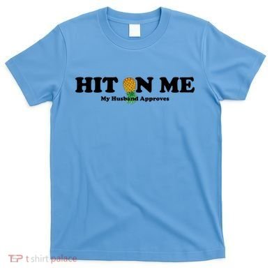 Wo Upside Down Pineapple Subtle Swinger Meaningful Gift T-Shirt