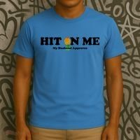 Wo Upside Down Pineapple Subtle Swinger Meaningful Gift T-Shirt thumb 3