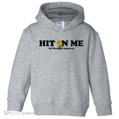 Toddler Hoodie