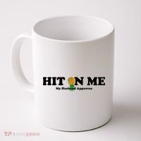 Wo Upside Down Pineapple Subtle Swinger Meaningful Gift Coffee Mug thumb 0