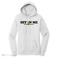 Wo Upside Down Pineapple Subtle Swinger Meaningful Gift Women's Hoodie thumb 0