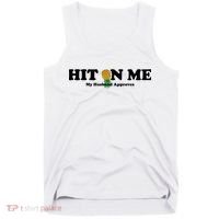 Wo Upside Down Pineapple Subtle Swinger Meaningful Gift Tank Top thumb 0