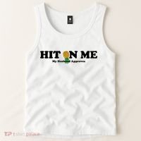 Wo Upside Down Pineapple Subtle Swinger Meaningful Gift Tank Top thumb 2
