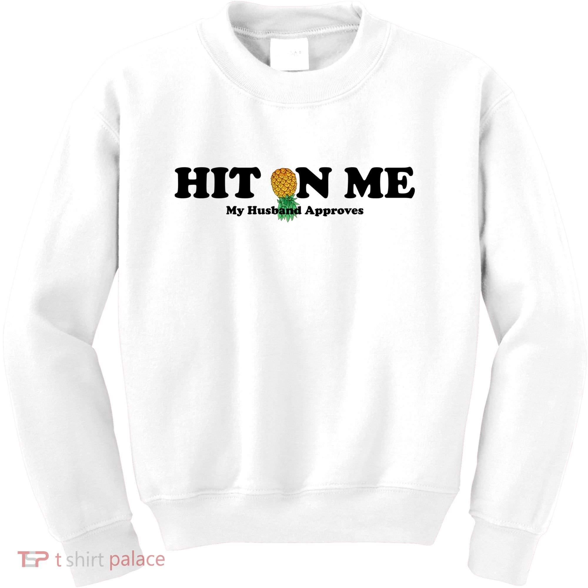 Wo Upside Down Pineapple Subtle Swinger Meaningful Gift Kids Sweatshirt