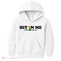 Wo Upside Down Pineapple Subtle Swinger Meaningful Gift Kids Hoodie thumb 0