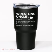 Wrestling Uncle Definition Best Uncle Ever  Tumbler thumb 0