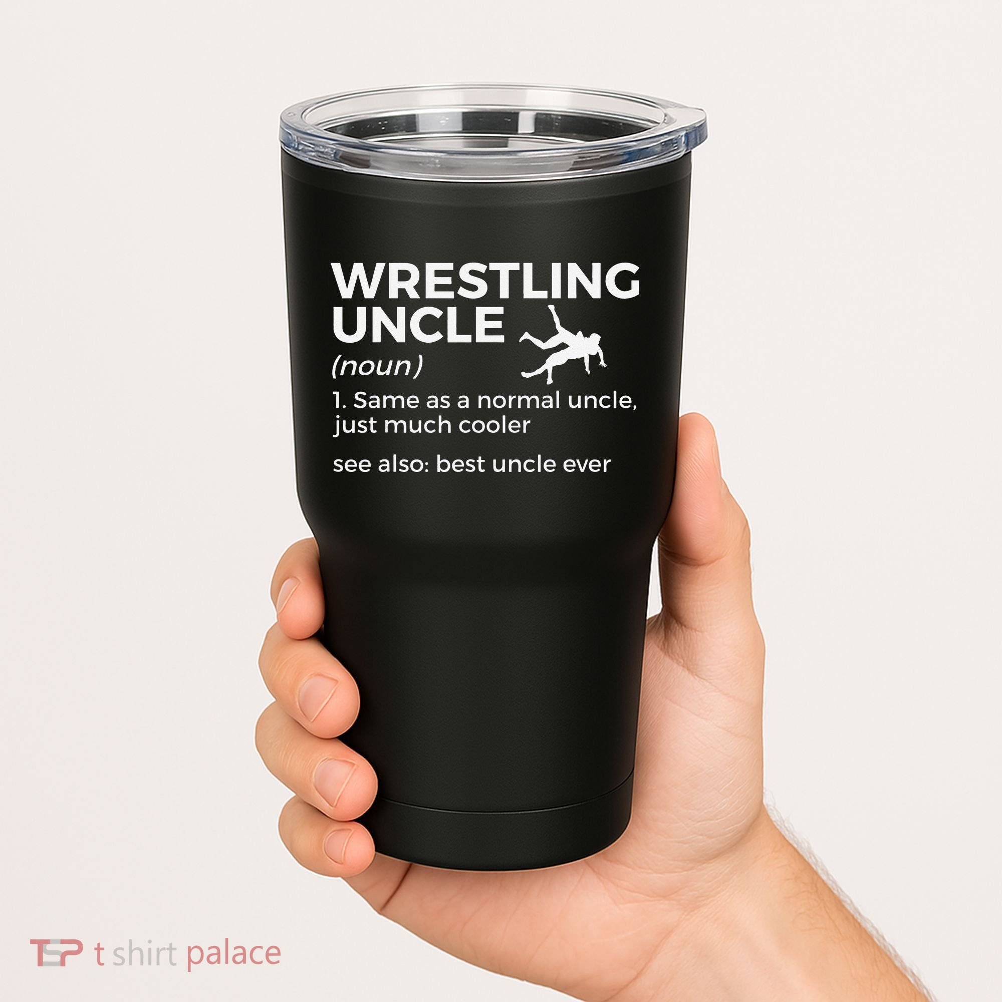 Wrestling Uncle Definition Best Uncle Ever  Tumbler