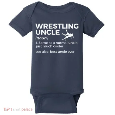 Baby Bodysuit