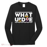 What Up Doe Long Sleeve Shirt thumb 0