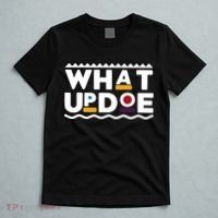 What Up Doe T-Shirt thumb 5