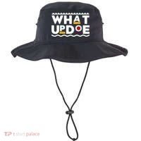What Up Doe Bucket Hat thumb 0