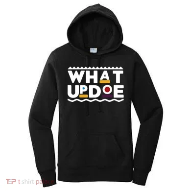 Women's Hoodie