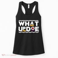 What Up Doe Women's Tank Top thumb 0