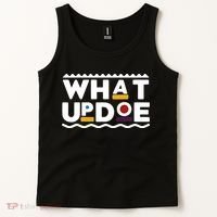 What Up Doe Tank Top thumb 2